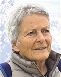 Profilbild Gisela Schopf
