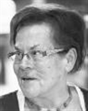 Profilbild Gisela Wiedemann