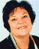 Profilbild Gisela Zeitler