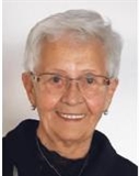 Profilbild Gisela Zierof