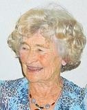 Profilbild Gloria Schmitt