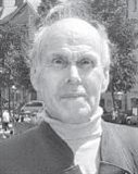 Profilbild Gottfried Geiger