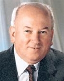 Profilbild Gottfried Groher