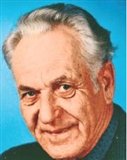Profilbild Gottfried Handlos