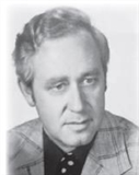Profilbild Gotthard Baldauf