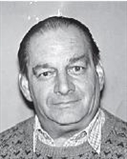 Profilbild Gotthard Grimm