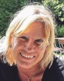 Profilbild Gudrun Geiger