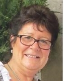 Profilbild Gudrun Hartmann