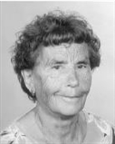 Profilbild Gudrun Haußmann