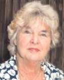 Profilbild Gudrun Hennigs