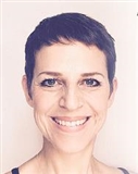 Profilbild Gudrun Müller