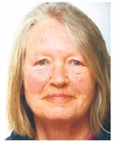Profilbild Gudrun Olbrich