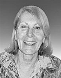 Profilbild Gudrun Spelthahn