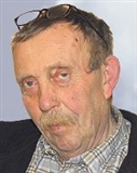 Profilbild Günter Hartlieb