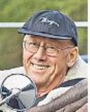 Profilbild Günther Hefele