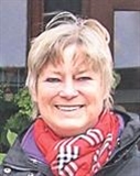 Profilbild Hanna Klehr