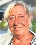 Profilbild Hanne Hartmann-Endt