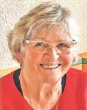 Profilbild Hannelore Börmann