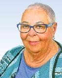 Profilbild Hannelore Debronner