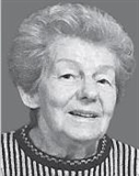 Profilbild Hannelore Dörffeldt