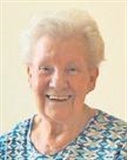 Profilbild Hannelore Förg