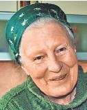 Profilbild Hannelore Holdschick