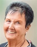 Profilbild Hannelore Keller