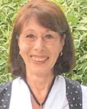 Profilbild Hannelore Samoil-Geier