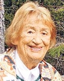 Profilbild Hannelore Schneider