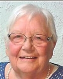 Profilbild Hannelore Vorbeck