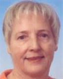Profilbild Hannelore Zingerle