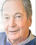 Profilbild Hanno Sydow