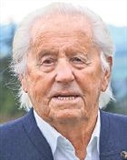 Profilbild Hans Buchenberg