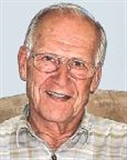 Profilbild Hans Florig