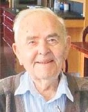 Profilbild Hans Fugel