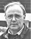 Profilbild Hans Geiger
