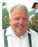 Profilbild Hans Haas