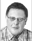 Profilbild Hans Hackenberg