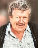 Profilbild Hans-Jakob Witzigmann