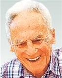 Profilbild Hans Löw