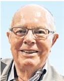 Profilbild Hans Marcher