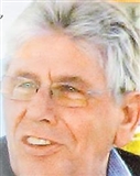 Profilbild Hans Peintner