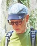 Profilbild Hans-Peter Albrecht