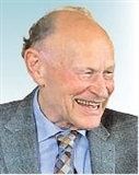Profilbild Hans-Peter Bauszus