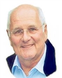 Profilbild Hans-Peter Haubold