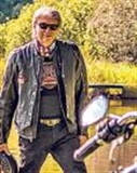 Profilbild Hans-Peter Seidel