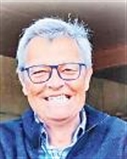 Profilbild Hans-Peter Uhlemayr
