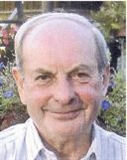 Profilbild Hans Pitzal