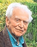 Profilbild Hans Sauer