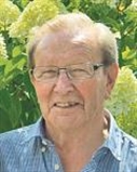 Profilbild Hans Stiefenhofer
